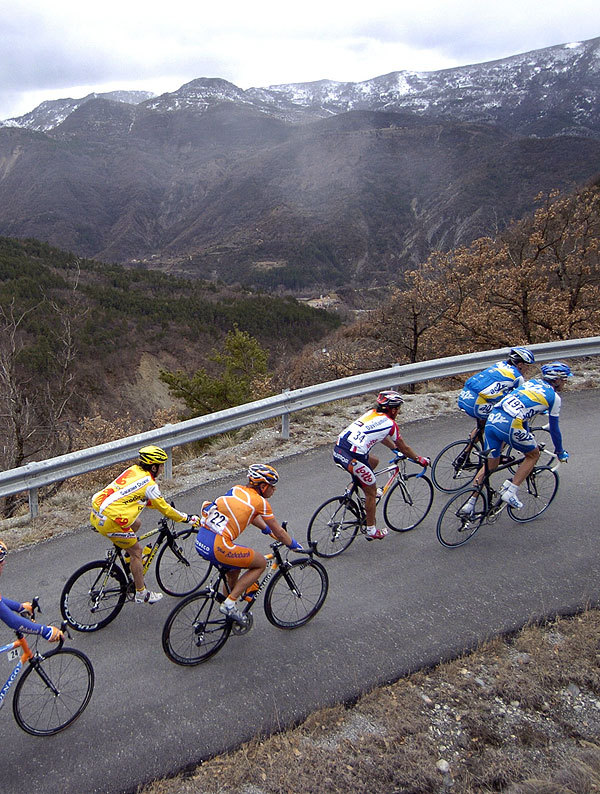 Paris-Nice 2006