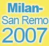 Milan San Remo logo