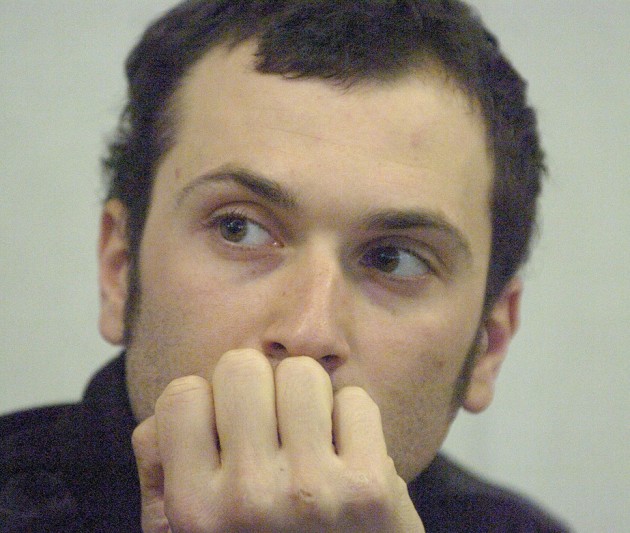 Ivan Basso