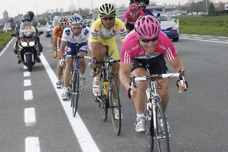 Roger Hammond Ghent-Wevelgem