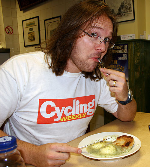 matt pies