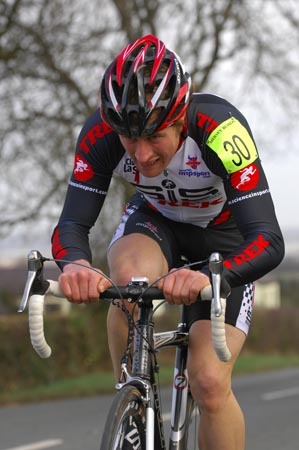 Ian Wilkinson
