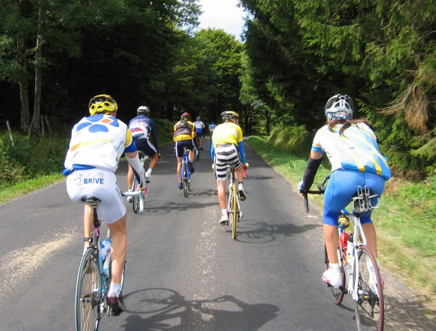 Sportive