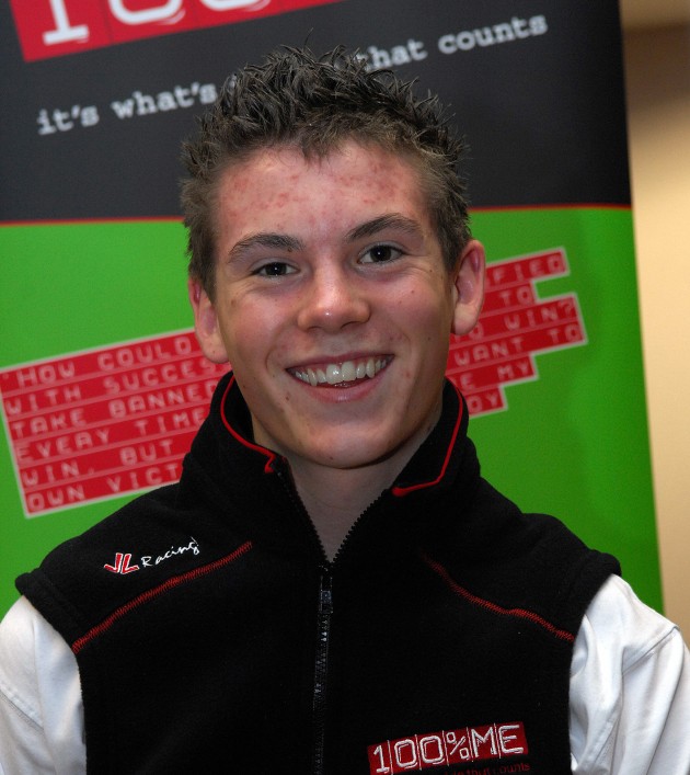 Ben Swift