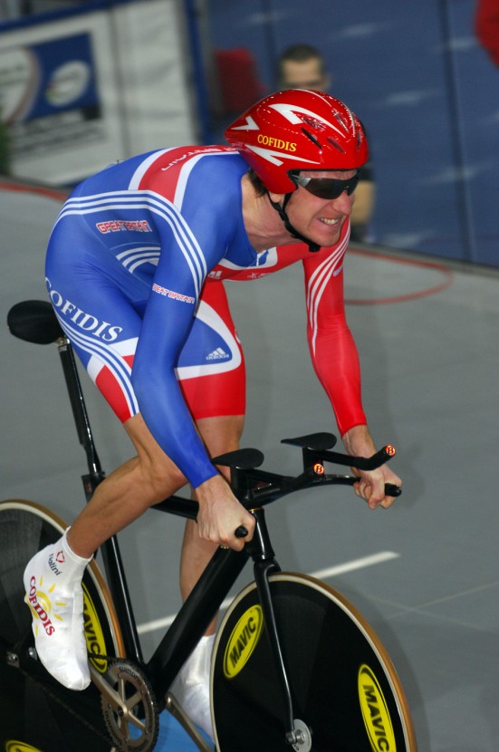 Wiggins pursuit
