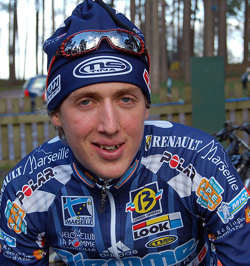 Daniel Martin