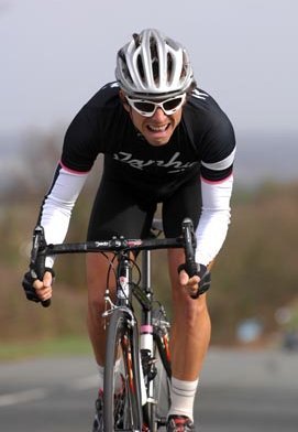 Dean Downing Bikeline