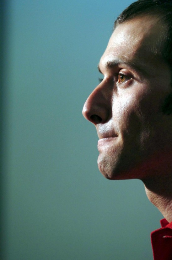 Ivan Basso