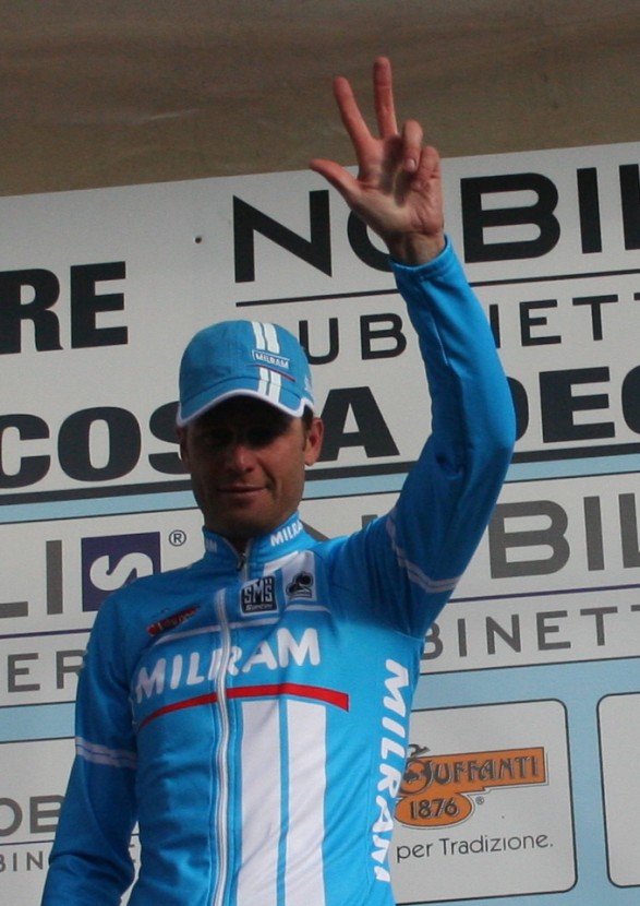 Alessandro Petacchi 07