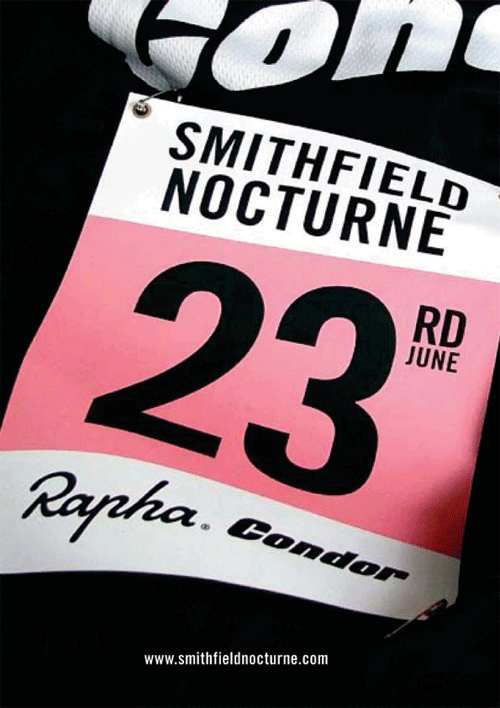 Rapha race