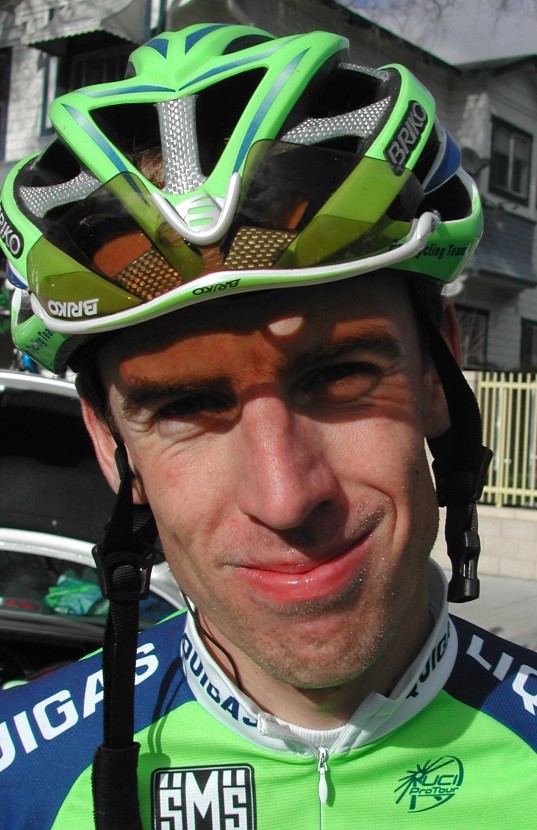 Charly Wegelius