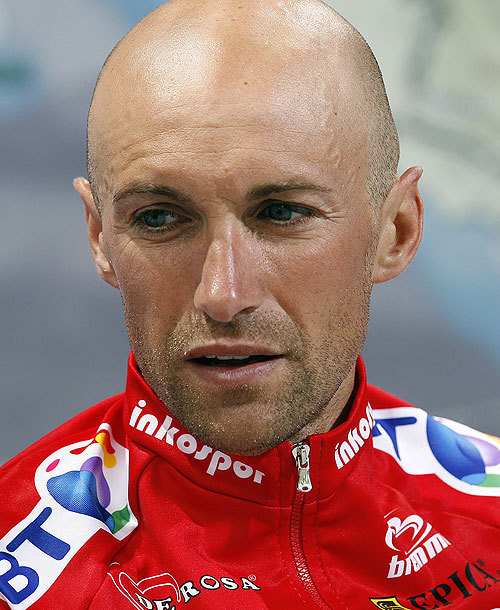 Stefano Garzelli