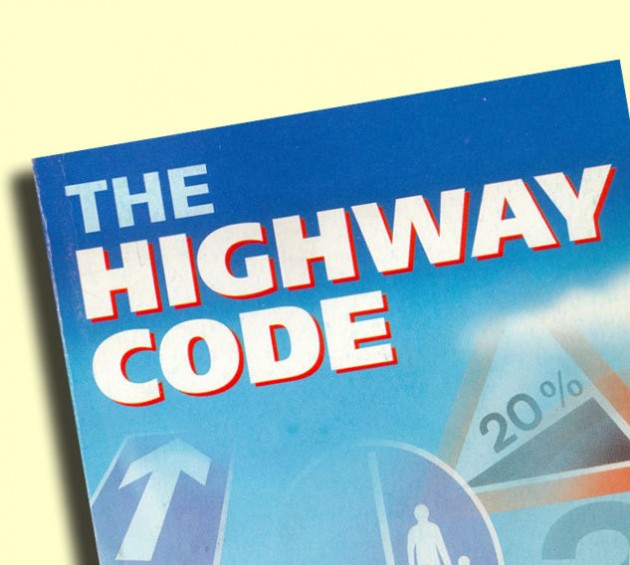 Highway Code
