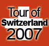 Tour of Switzerland 2007