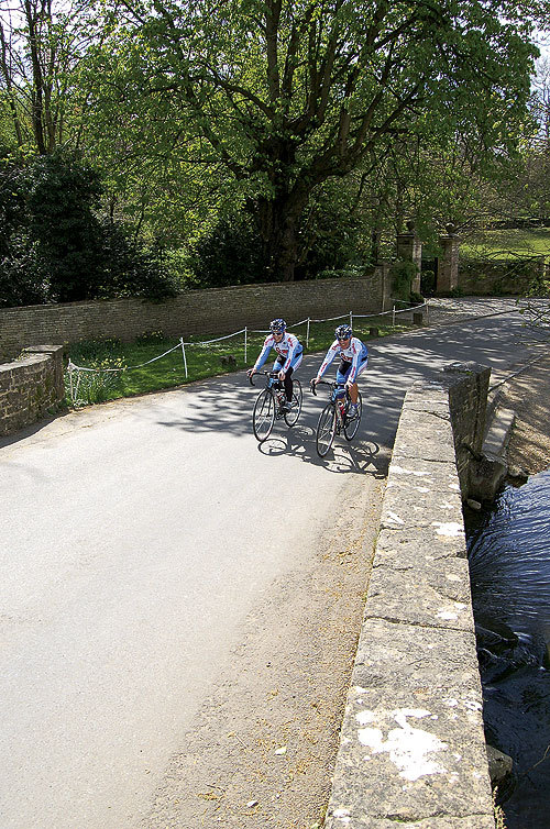 Cotswolds Grant Phil Bayton