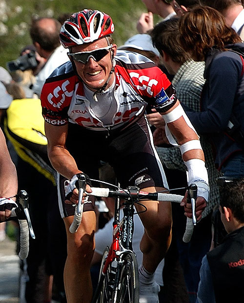 Jorg Jaksche 2004