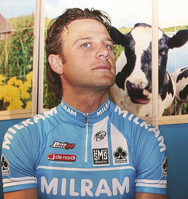 ALESSANDRO PETACCHI 2