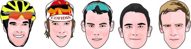 CW Masks
