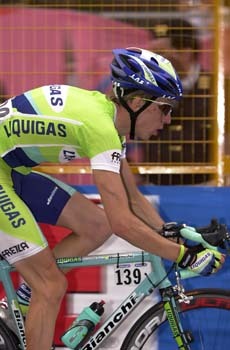 Charly Wegelius