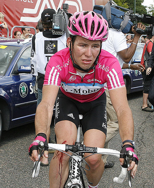 Mark Cavendish