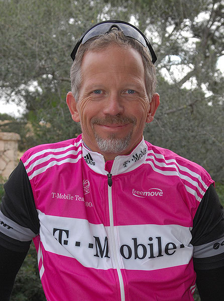 Bob Stapleton
