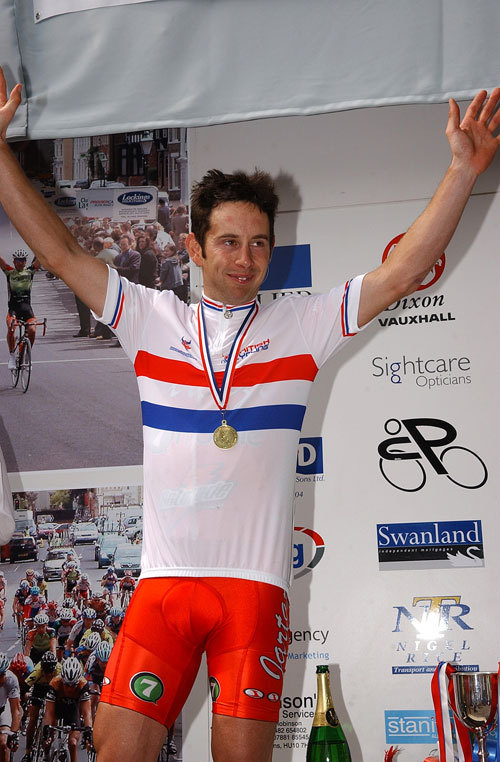 Hamish Haynes National Championships 2006