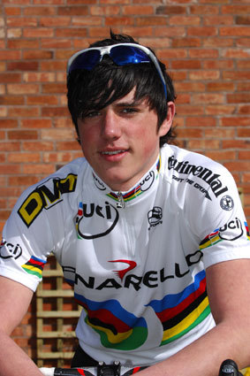 Peter Kennaugh