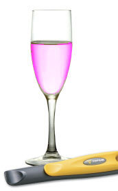pink champers