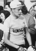 Alan Huntington