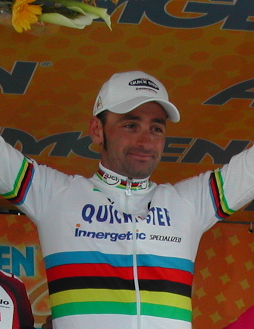 paolo Bettini