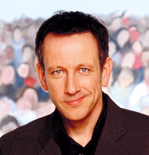 Gary Imlach