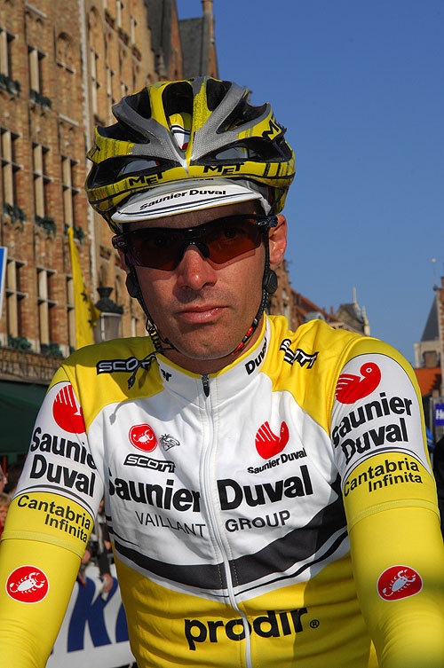 David Millar 2007
