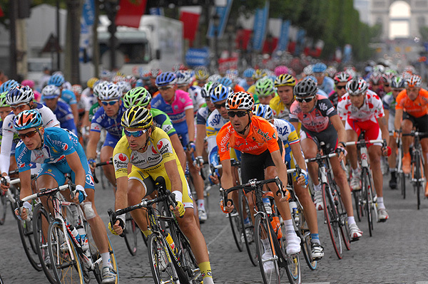 Tour de France 2007