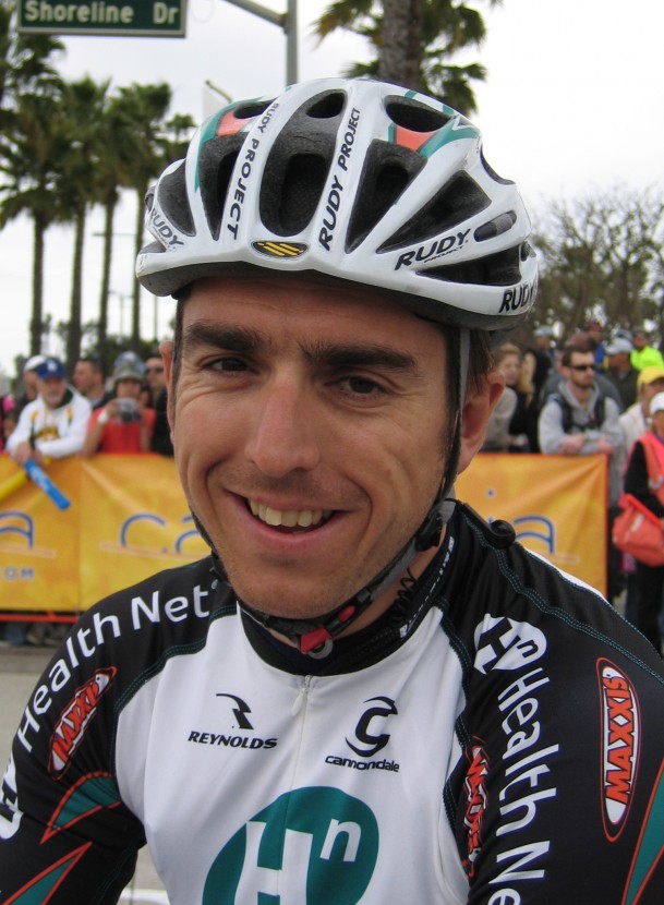 Russell Downing