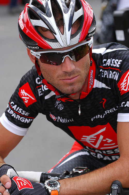 Alejandro Valverde Tour de France 2007 st 5