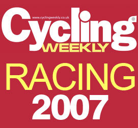 CW Racing 2007 logo