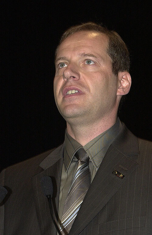 Christian Prudhomme