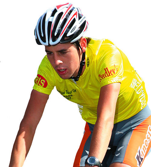 Jonny McEvoy