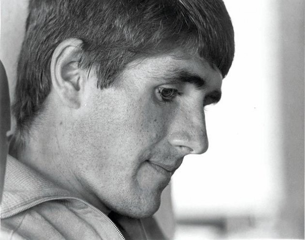 Paul Kimmage