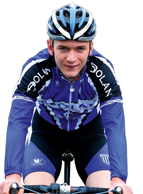 Mark McNally