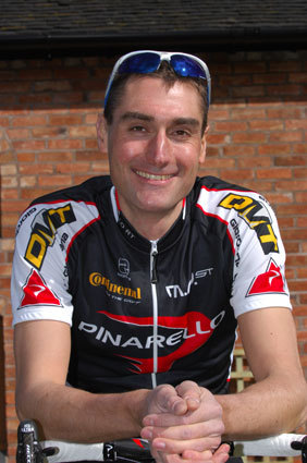 Richard Prebble
