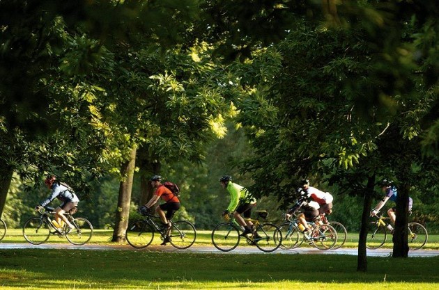 British Cyclo-sportive 2007