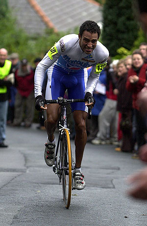 David Clarke