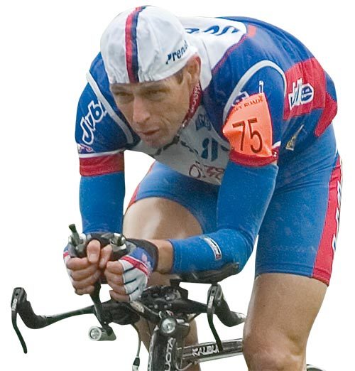 Eamonn Deane