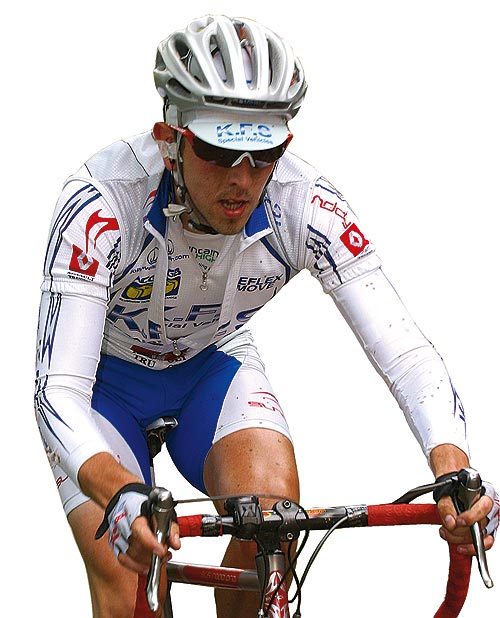 Greg Roche
