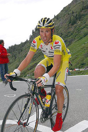 Iban Mayo 2007