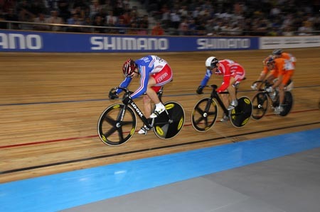 Keirin