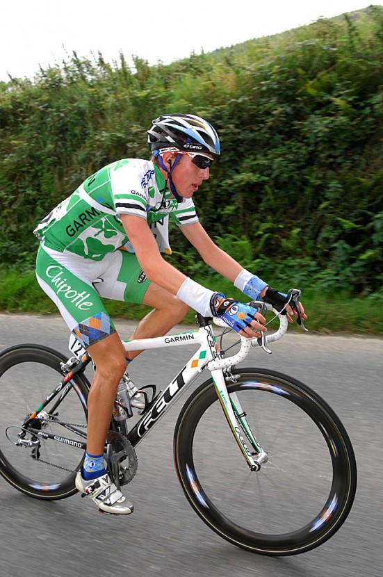 Dan Martin