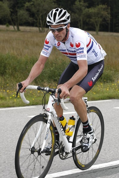 David Millar