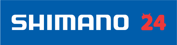 Shimano 24 logo